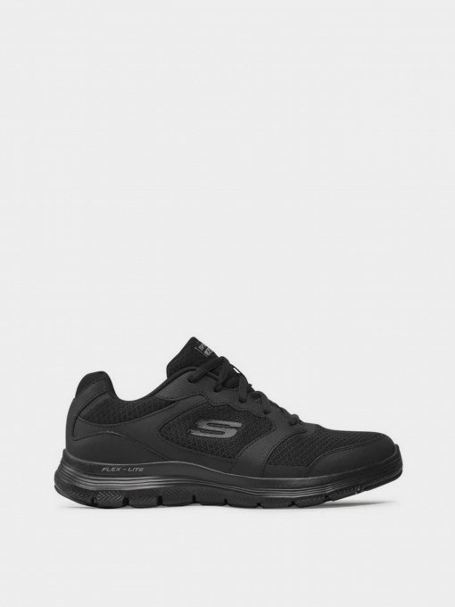 Кроссовки Skechers Flex Advantage 4.0 модель 232225 BBK Фото