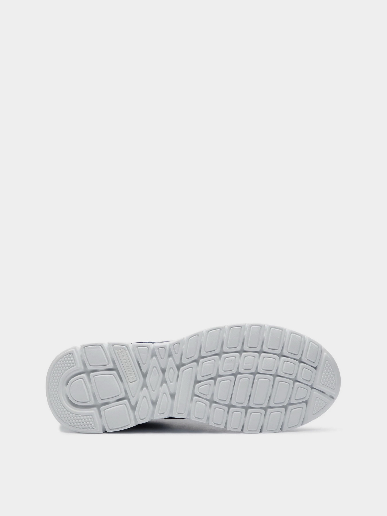 Кросівки повсякденні Skechers Burns - Agoura модель 52635 NVY Фото