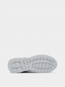 Кросівки повсякденні Skechers Burns - Agoura модель 52635 NVY Фото