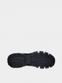 Кроссовки Skechers Hillcrest модель 237266 BLK Фото
