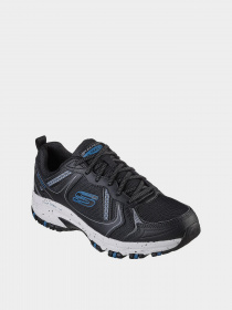 Кроссовки Skechers Hillcrest модель 237266 BLK Фото