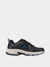 Кроссовки Skechers Hillcrest модель 237266 BLK Фото