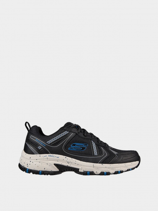 Кроссовки Skechers Hillcrest модель 237266 BLK Фото
