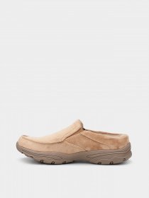 Сабо Skechers Relaxed Fit: Creston – Fernley модель 204402 TAN Фото
