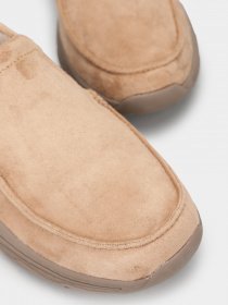 Сабо Skechers Relaxed Fit: Creston – Fernley модель 204402 TAN Фото