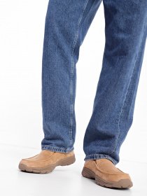 Сабо Skechers Relaxed Fit: Creston – Fernley модель 204402 TAN Фото