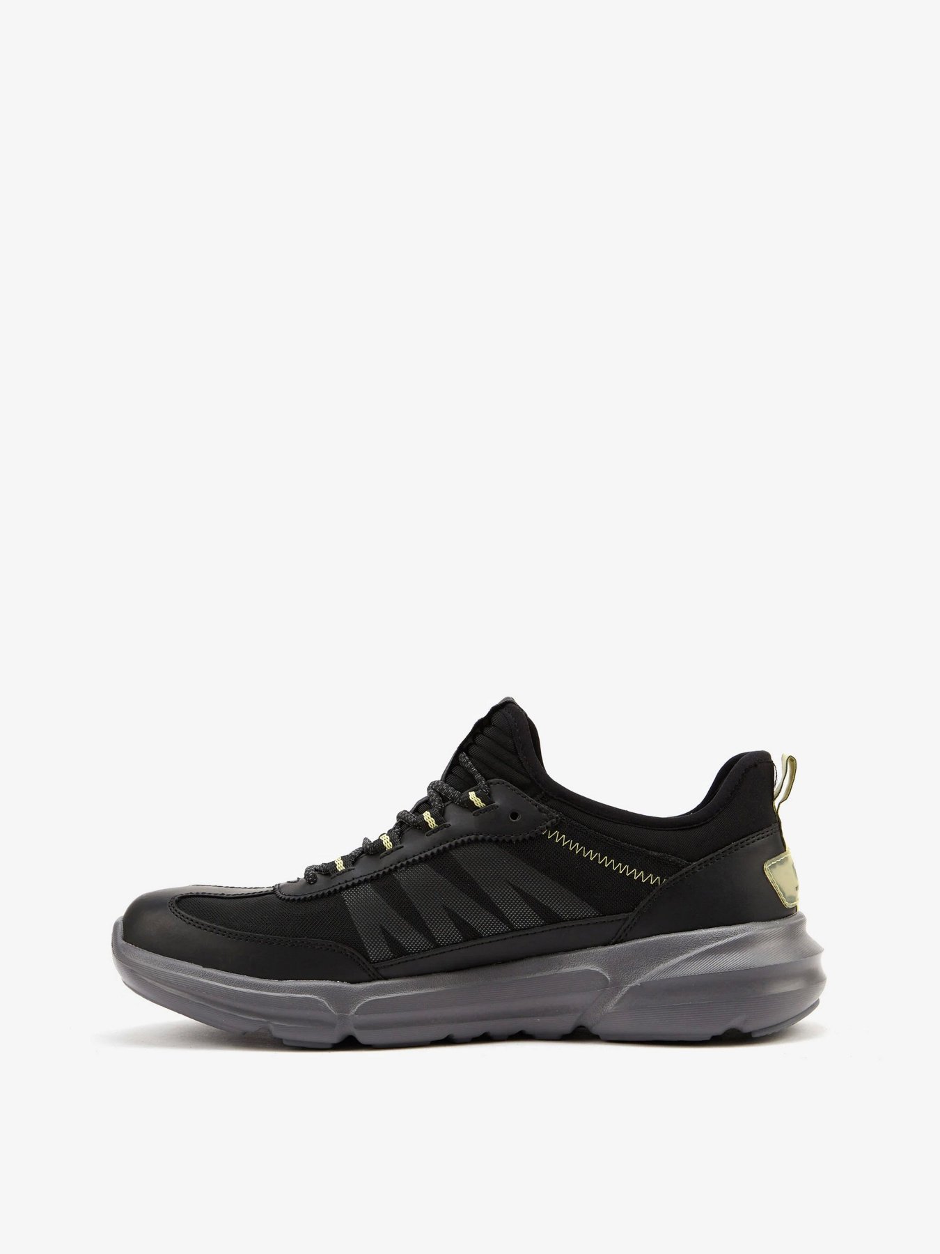 Кроссовки Skechers ARCH FIT TALON - HIGSON модель 210422 BLK Фото
