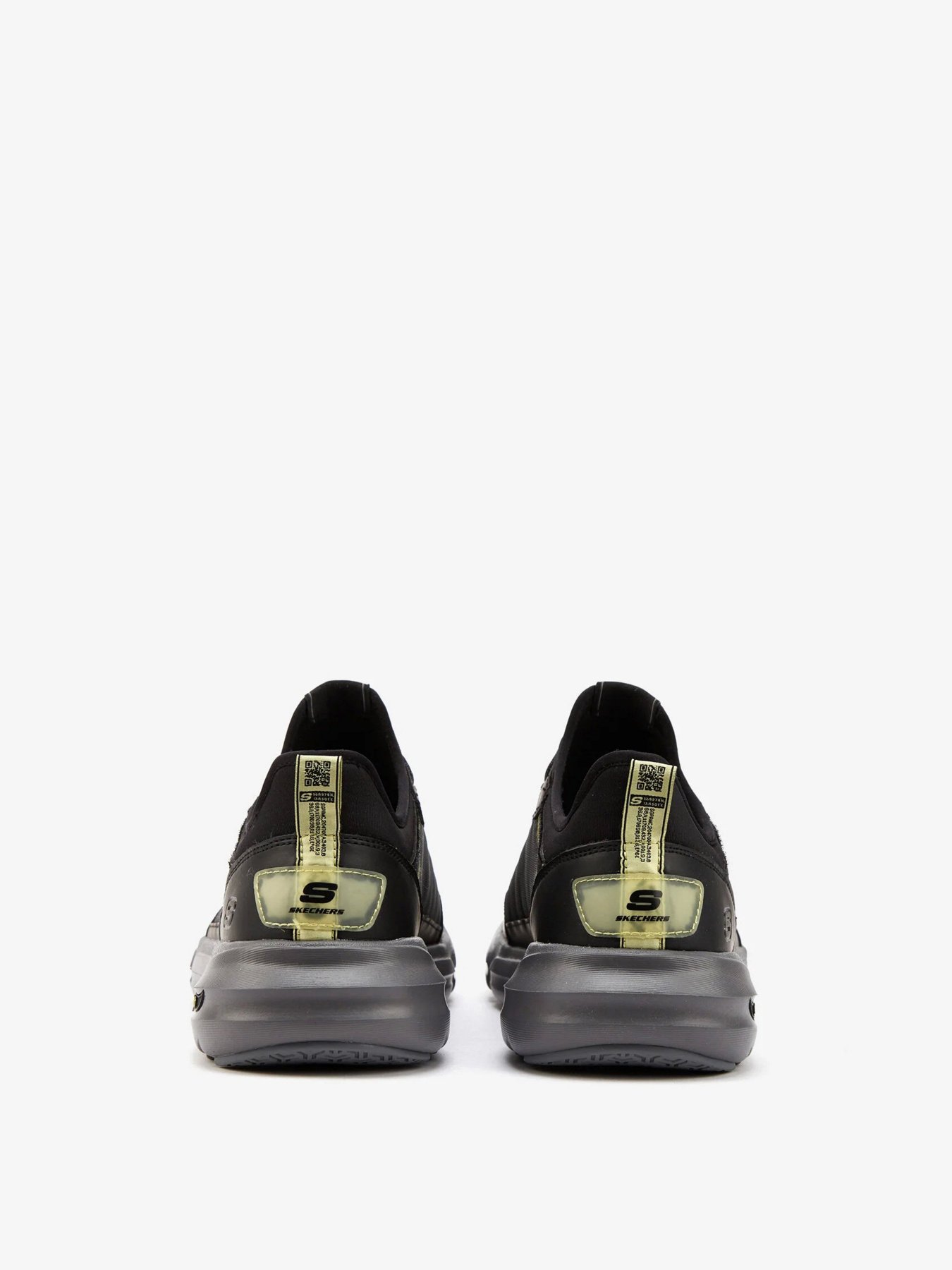 Кроссовки Skechers ARCH FIT TALON - HIGSON модель 210422 BLK Фото