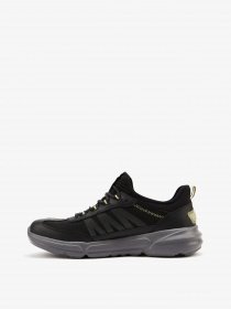 Кроссовки Skechers ARCH FIT TALON - HIGSON модель 210422 BLK Фото