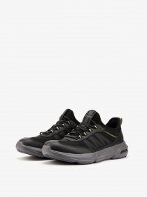 Кроссовки Skechers ARCH FIT TALON - HIGSON модель 210422 BLK Фото