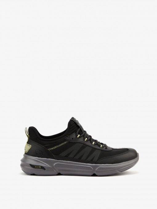 Кроссовки Skechers ARCH FIT TALON - HIGSON модель 210422 BLK Фото