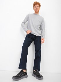 Кросівки повсякденні Skechers ARCH FIT TALON - HIGSON модель 210422 BLK Фото