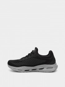 Кроссовки Skechers ARCH FIT ORVAN - TRAYVER модель 210434 BLK Фото