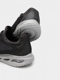 Кроссовки Skechers ARCH FIT ORVAN - TRAYVER модель 210434 BLK Фото