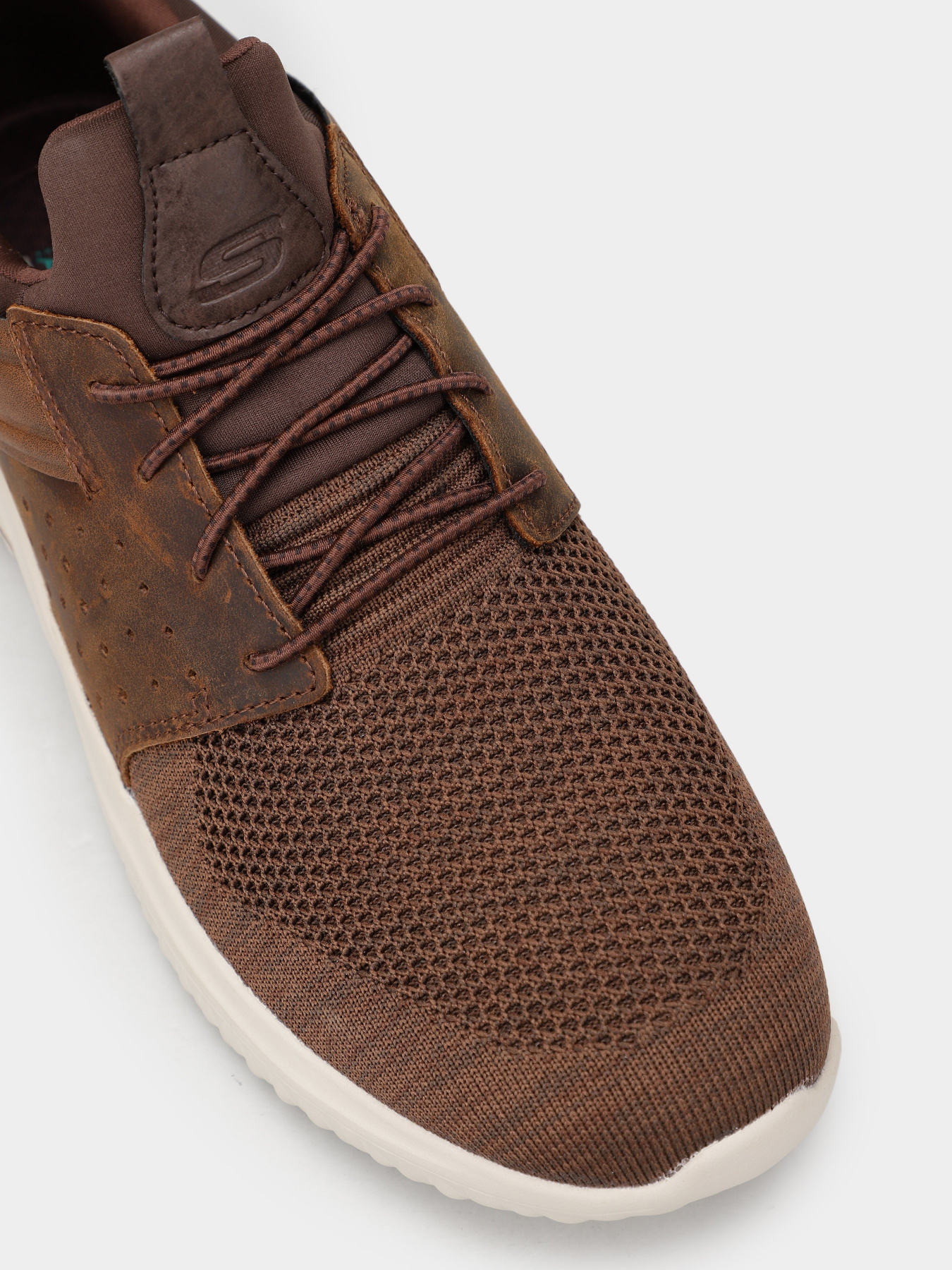 Кроссовки Skechers Delson 3.0 - Cicada модель 210238 CDB Фото