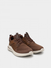 Кроссовки Skechers Delson 3.0 - Cicada модель 210238 CDB Фото