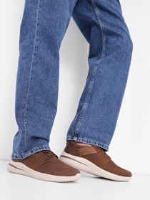 Кроссовки Skechers Delson 3.0 - Cicada модель 210238 CDB Фото