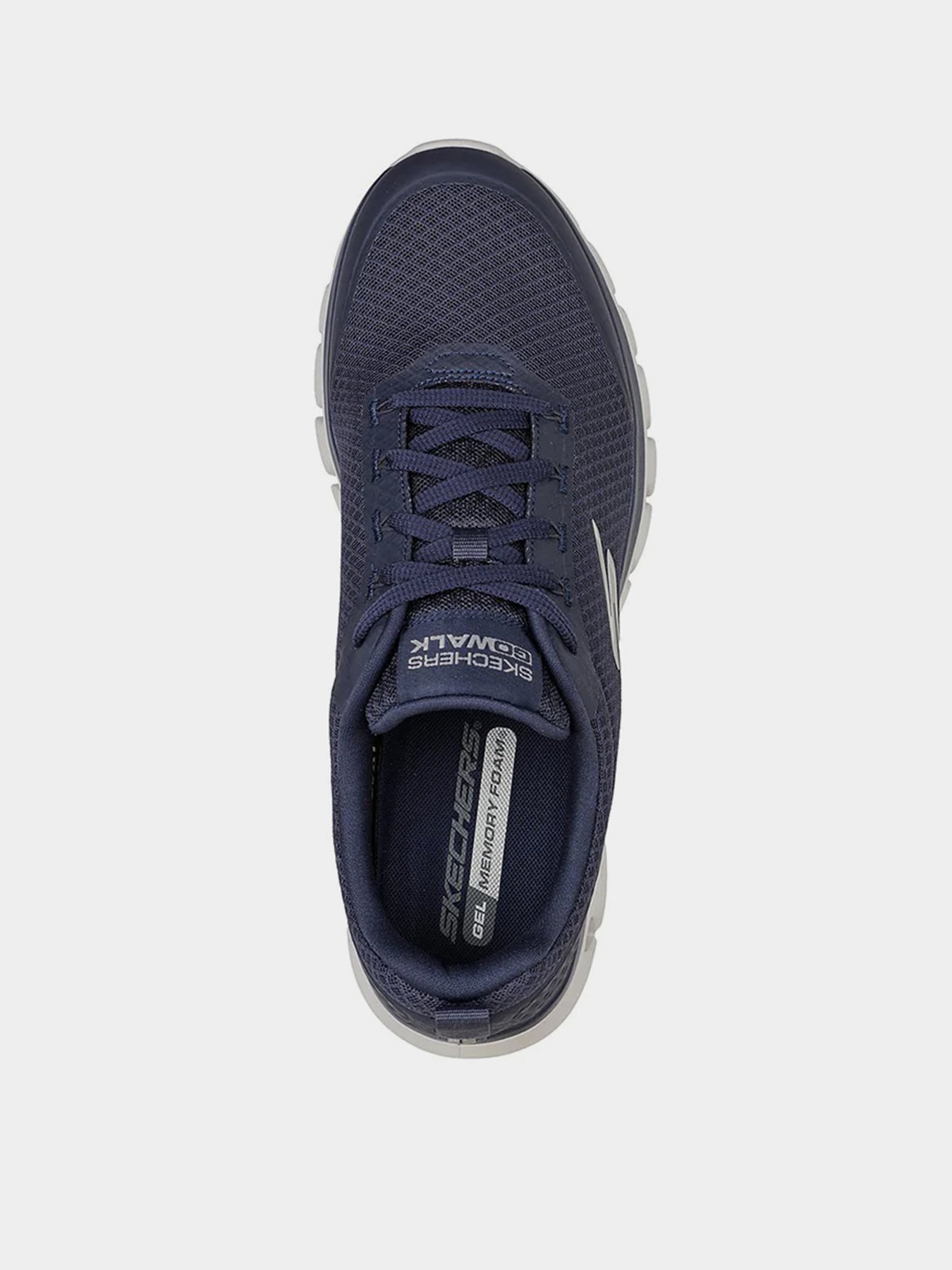 Кроссовки Skechers GO Walk Glide Step Flex модель 216225 NVY Фото