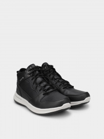 Ботинки Skechers Delson Selecto модель 65801 BLK Фото