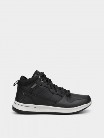 Ботинки и сапоги Skechers Delson Selecto модель 65801 BLK Фото
