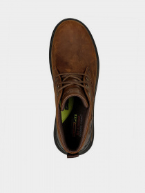 Черевики Skechers  Proven – Yermo модель 204670 CDB Фото