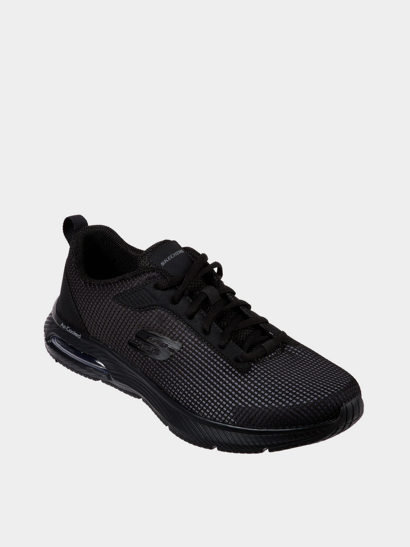 Кроссовки Skechers Skech-Air: Dyna-Air - Blyce модель 52558 BBK Фото