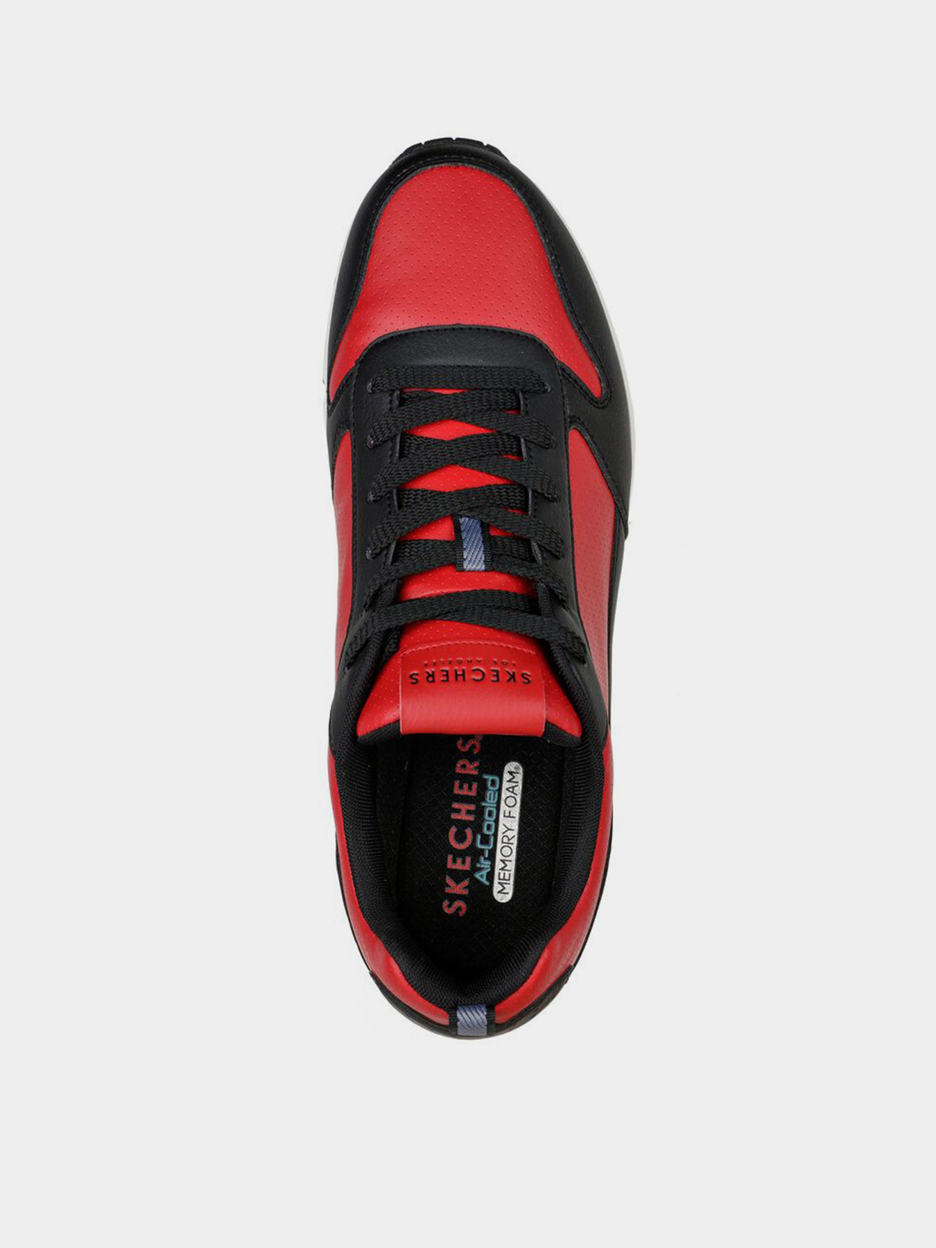 Кроссовки Skechers Street™ Uno - Anomaly модель 232151 BKRD Фото