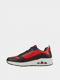 Кроссовки Skechers Street™ Uno - Anomaly модель 232151 BKRD Фото