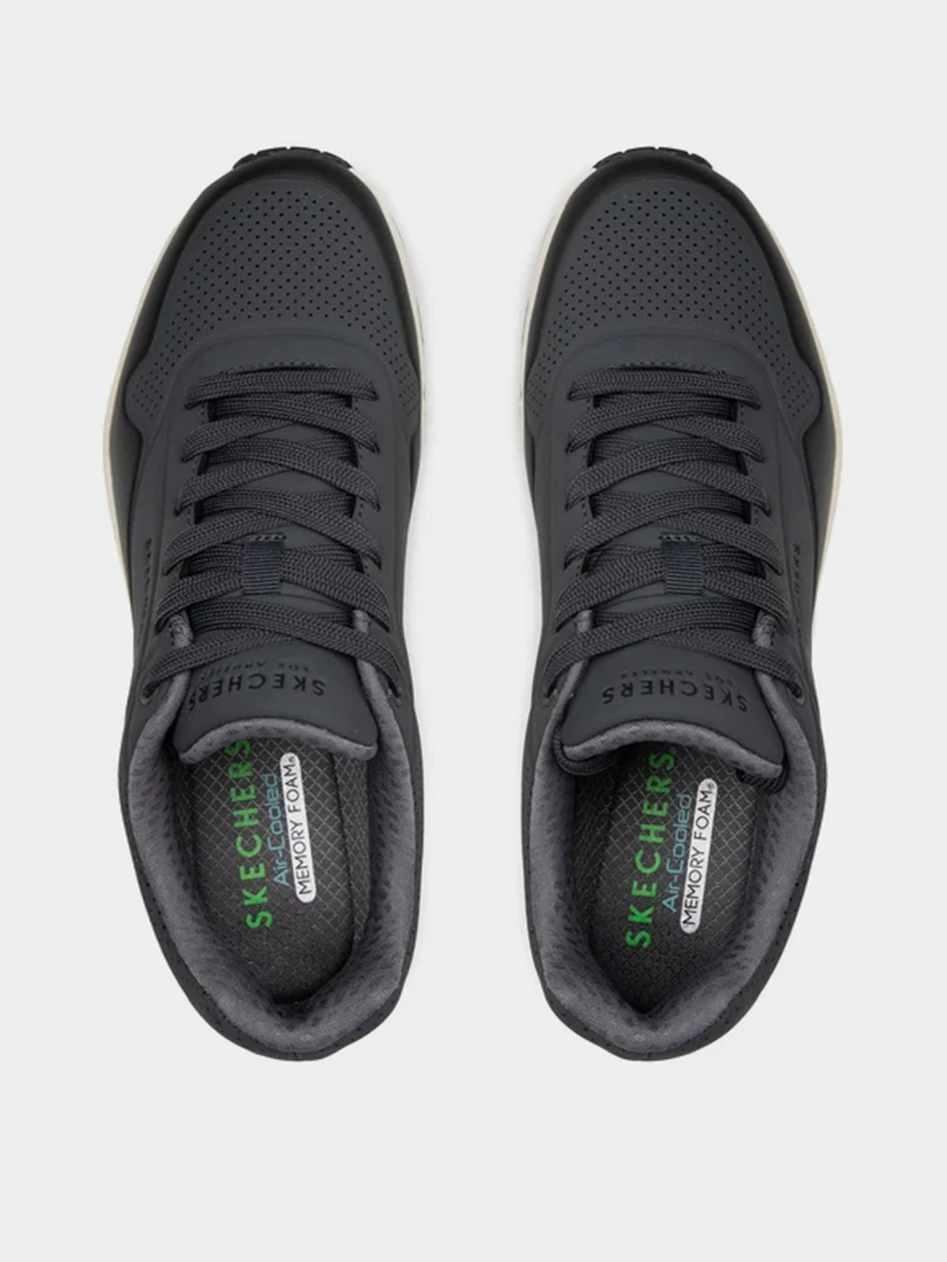 Кроссовки Skechers Street™ Uno `Timeline модель 232247 GYBK Фото