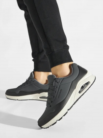 Кроссовки Skechers Street™ Uno `Timeline модель 232247 GYBK Фото