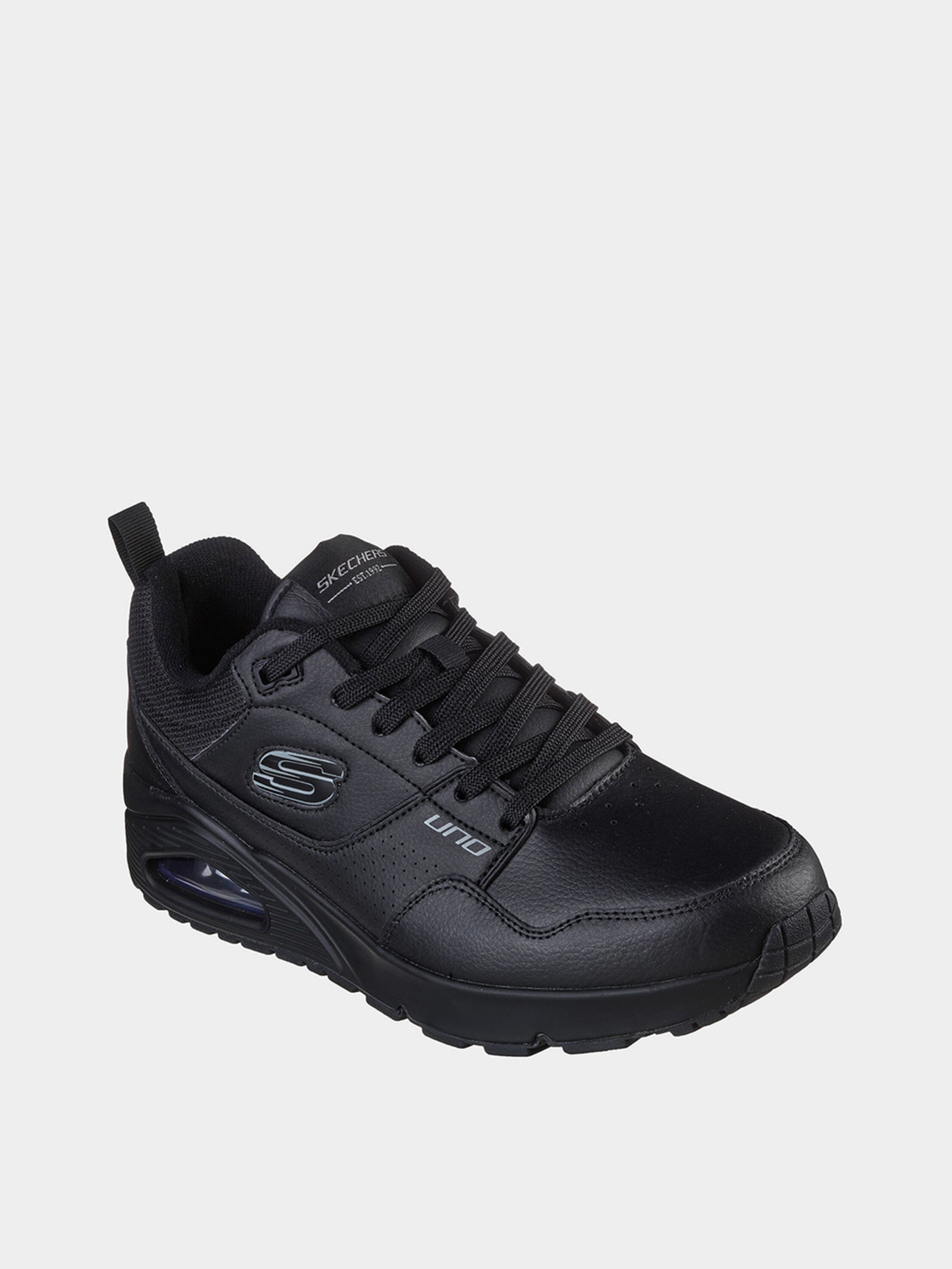 Кроссовки Skechers Street™ Uno - Suroka модель 232250 BBK Фото