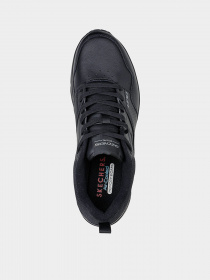 Кроссовки Skechers Street™ Uno - Suroka модель 232250 BBK Фото