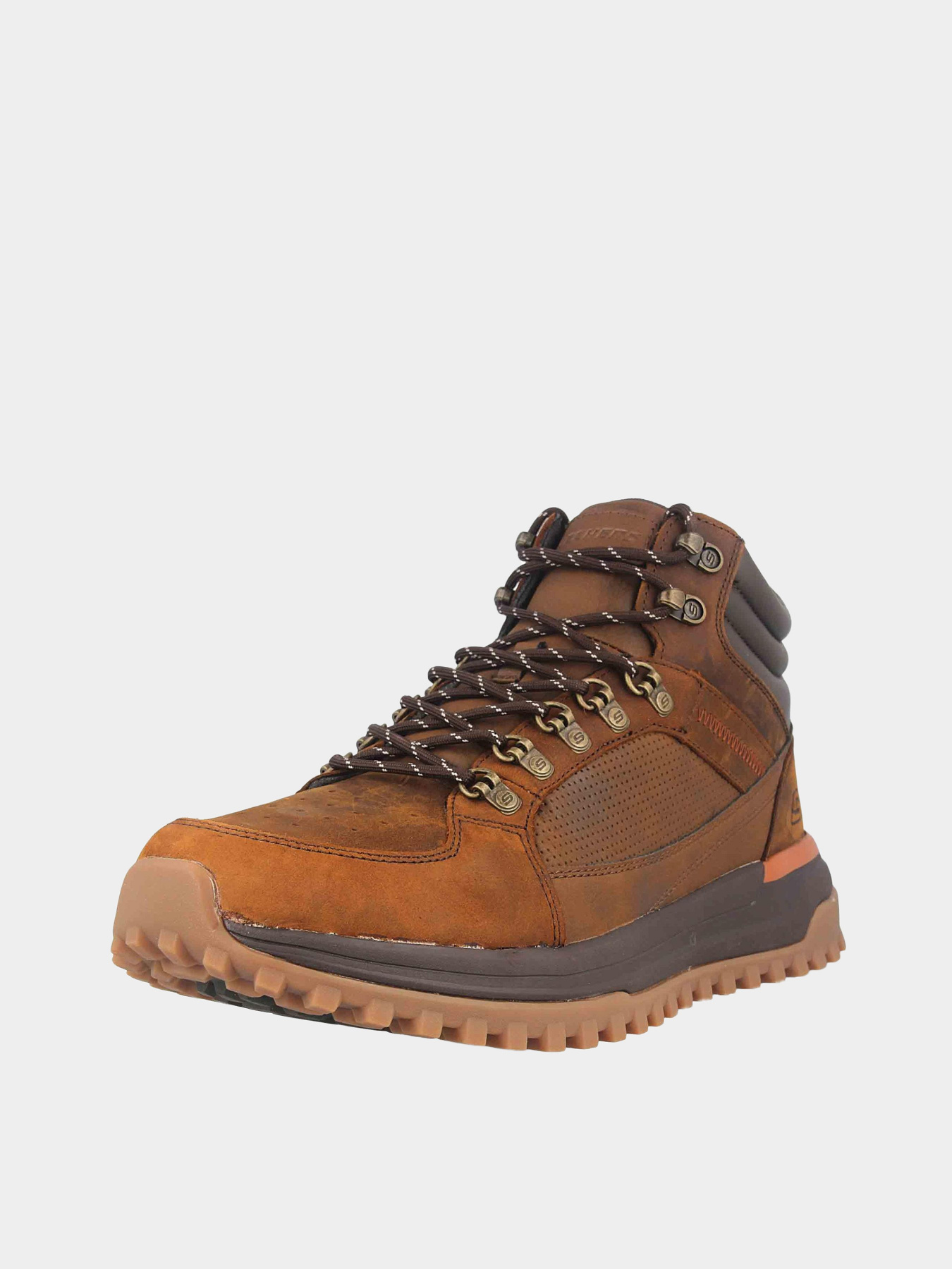 Черевики Skechers Sole Trek Mayock Hiker Style модель 210152 CDB Фото