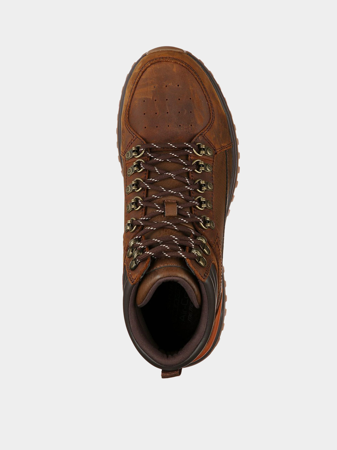 Черевики Skechers Sole Trek Mayock Hiker Style модель 210152 CDB Фото