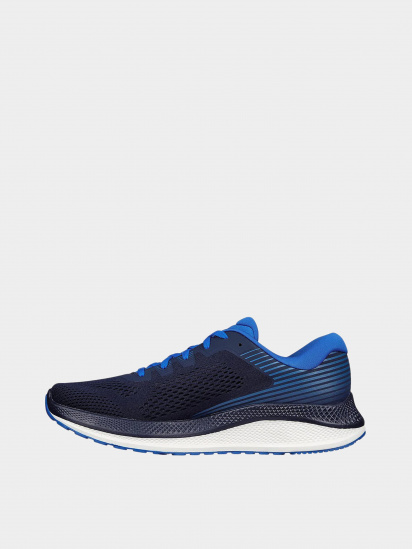 Кросівки для бігу Skechers Tech Running GOrun Persistence модель 246053 BLYL — фото - INTERTOP