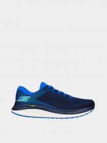 Кросівки для бігу Skechers Tech Running GOrun Persistence модель 246053 BLYL Фото