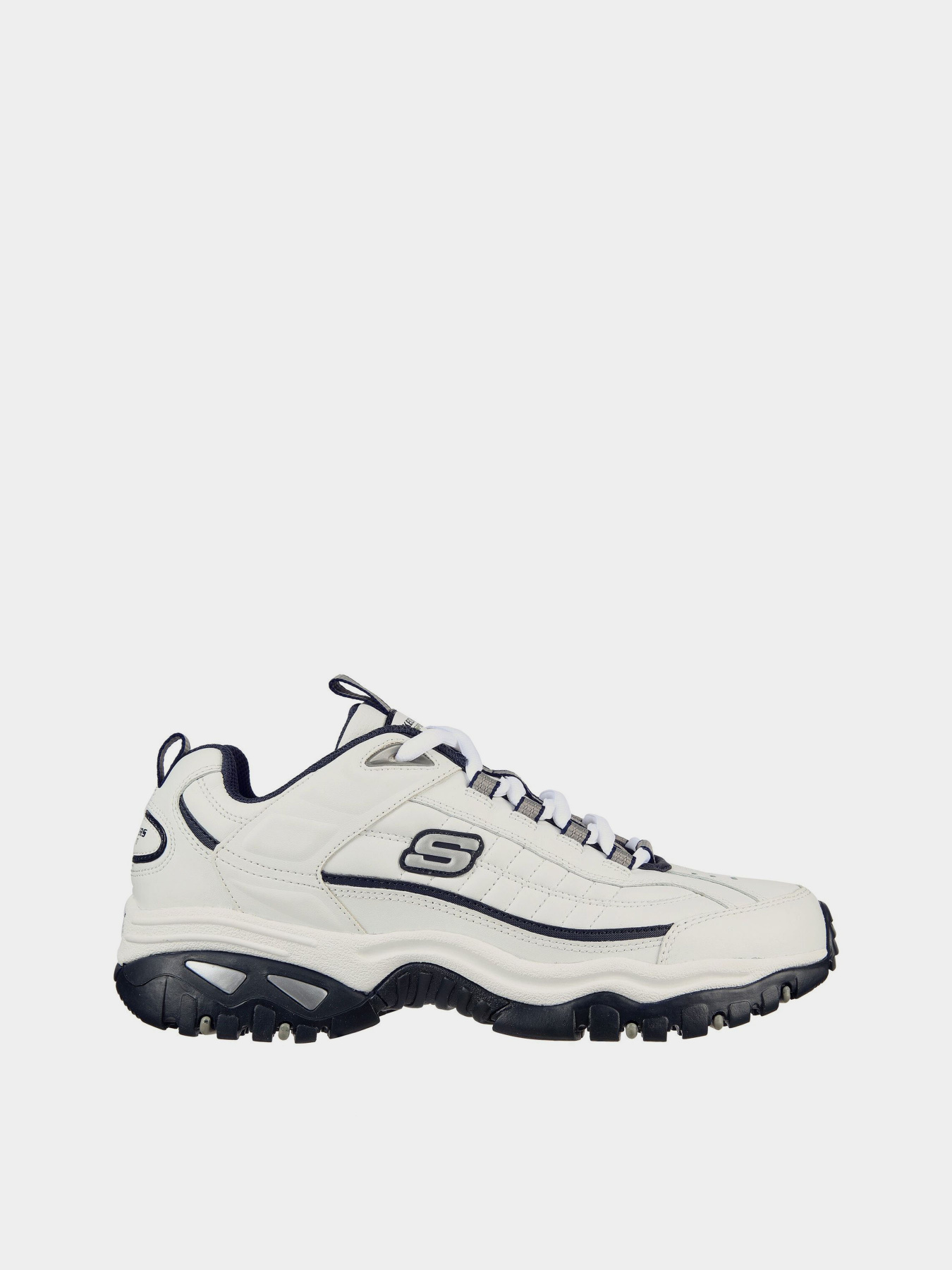 Кросівки Skechers Energy – After Burn модель 50081EW WNV Фото