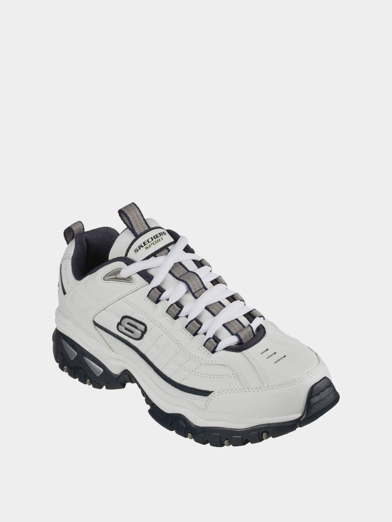 Кросівки повсякденні Skechers Energy – After Burn модель 50081EW WNV Фото