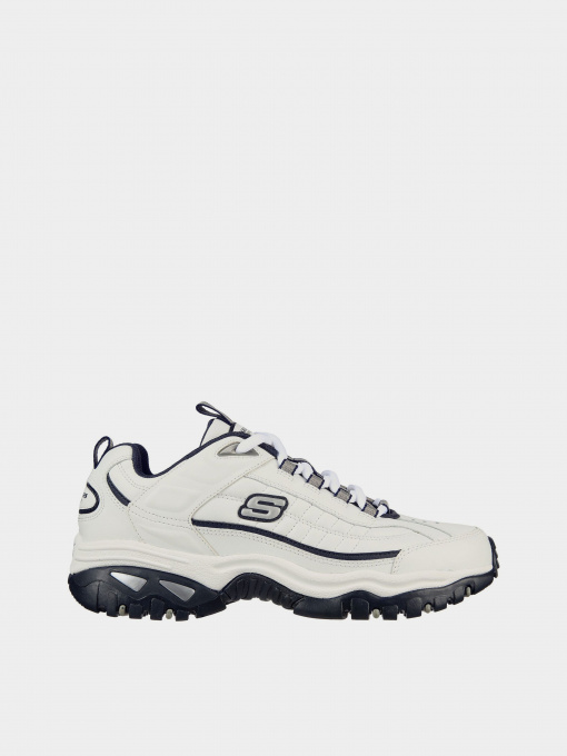 Кроссовки повседневные Skechers Energy – After Burn модель 50081EW WNV Фото