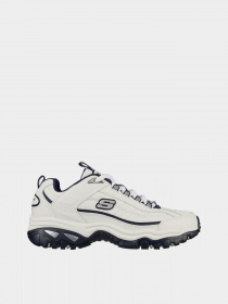 Кросівки повсякденні Skechers Energy – After Burn модель 50081EW WNV Фото