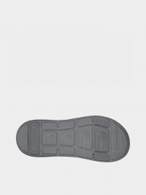 Вьетнамки Skechers Relaxed Fit: Sargo - Playa Bay модель 204533 GRY Фото