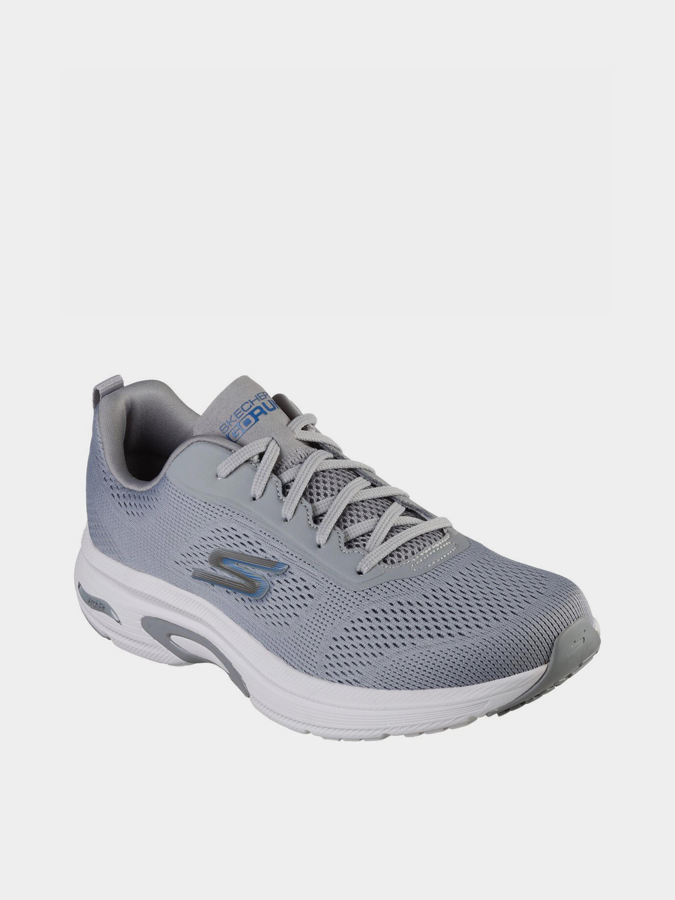 Кросівки для бігу Skechers Go Run Consistent модель 220629 GYBL Фото