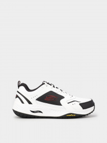 Кросівки Skechers Arch Fit Multi Sport модель 232371 WBK Фото