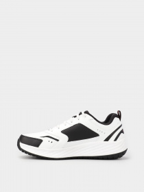 Кросівки Skechers Arch Fit Multi Sport модель 232371 WBK Фото