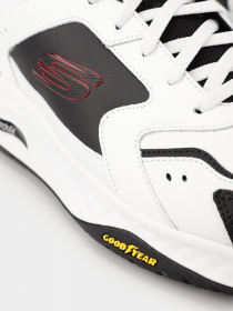 Кросівки Skechers Arch Fit Multi Sport модель 232371 WBK Фото