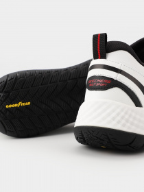 Кросівки повсякденні Skechers Arch Fit Multi Sport модель 232371 WBK Фото