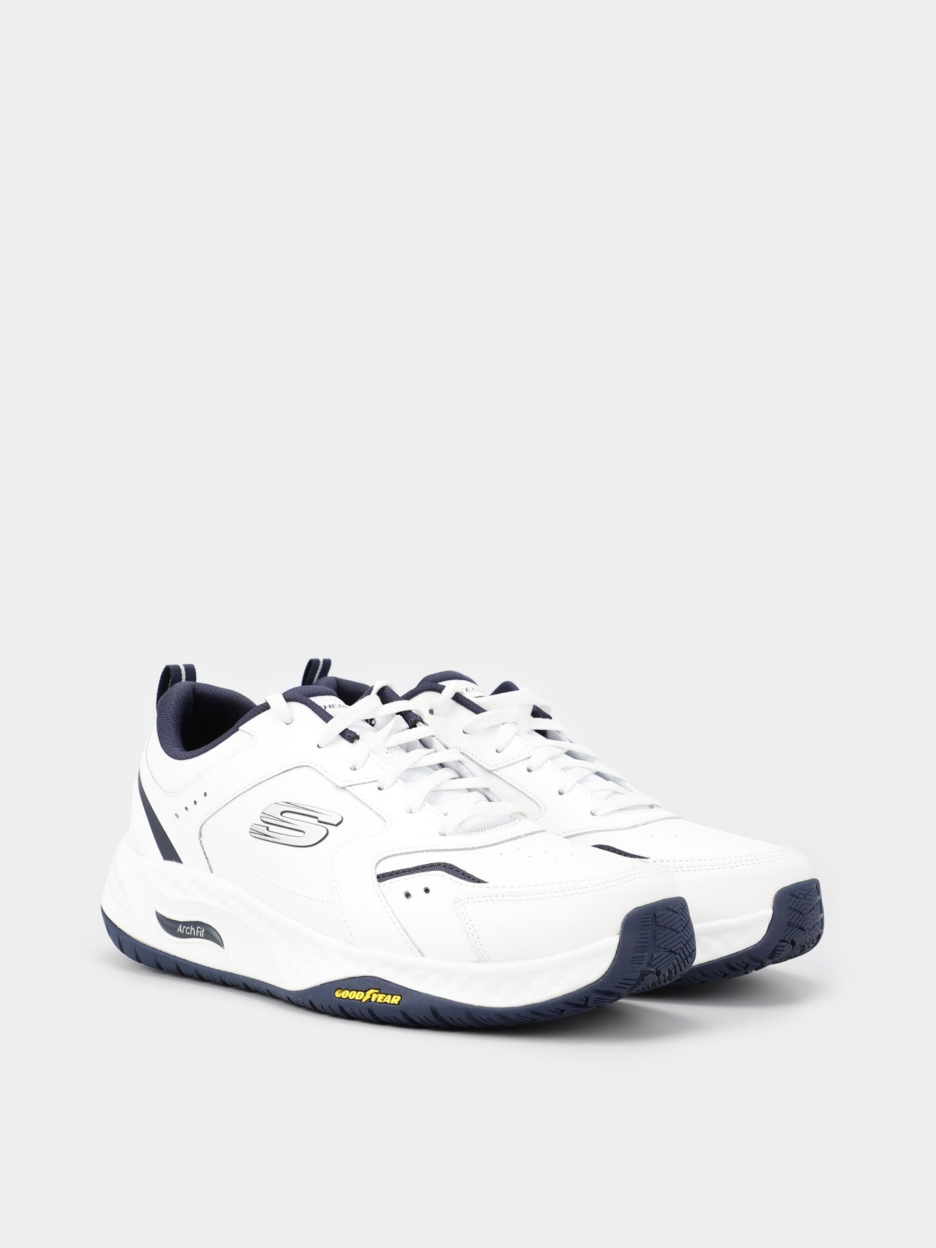 Кроссовки Skechers Arch Fit Multi Sport модель 232371WW WNV Фото