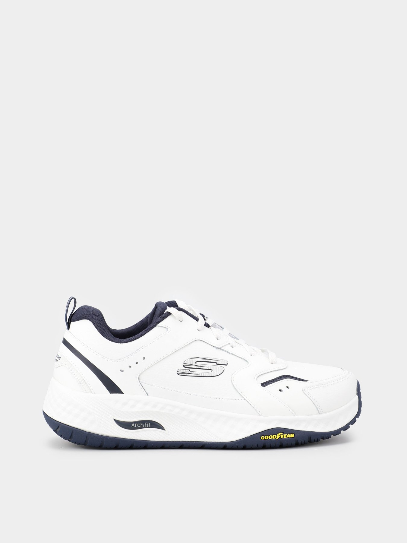 Кроссовки Skechers Arch Fit Multi Sport модель 232371WW WNV Фото