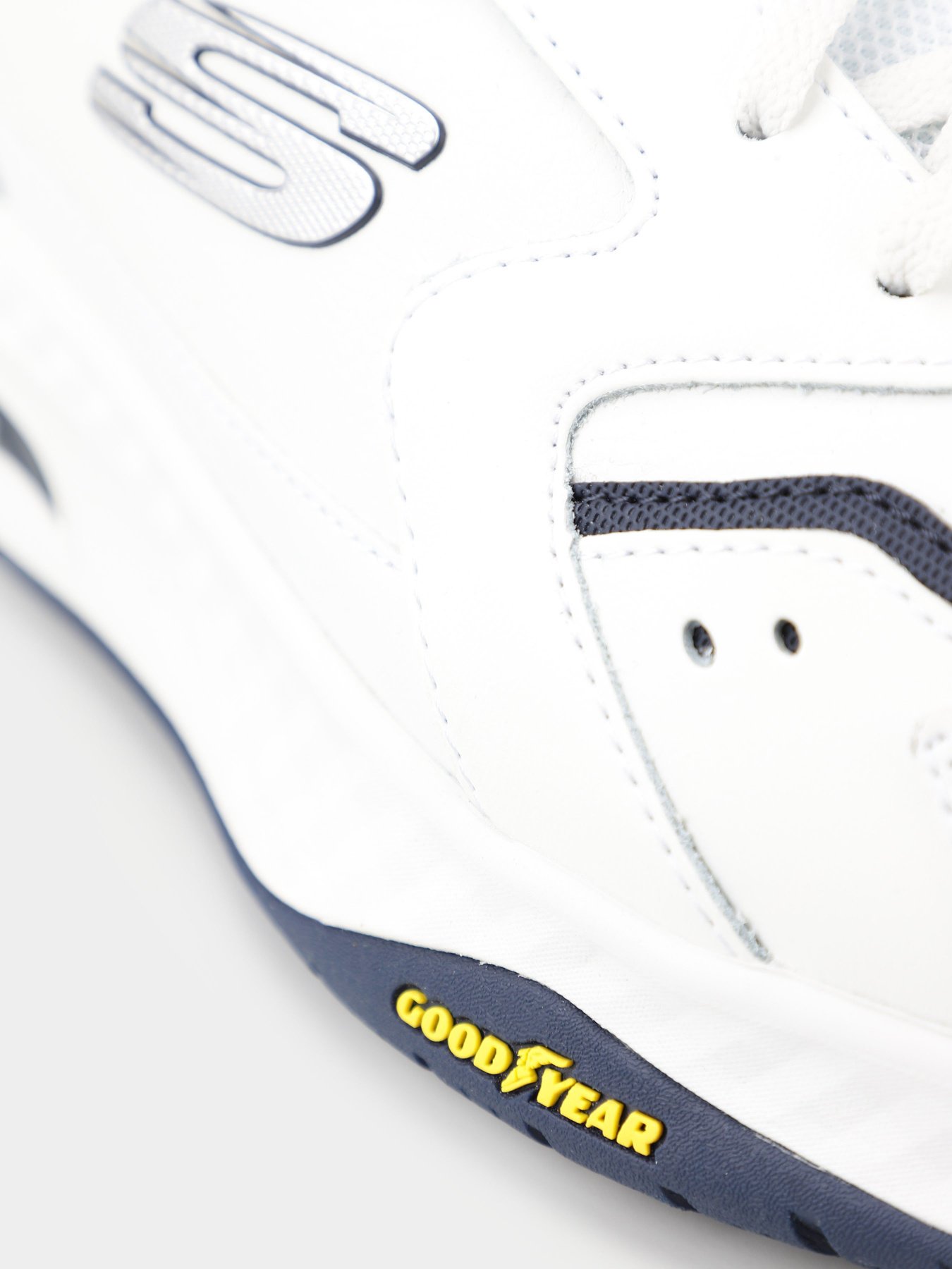 Кросівки повсякденні Skechers Arch Fit Multi Sport модель 232371WW WNV Фото