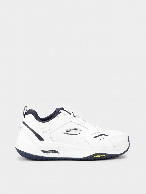 Кросівки повсякденні Skechers Arch Fit Multi Sport модель 232371WW WNV Фото